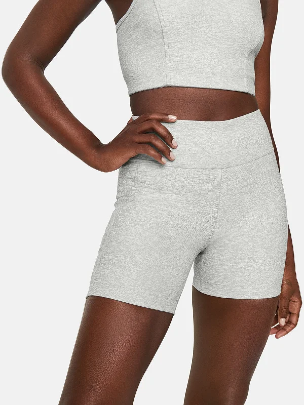 Yoga Shorts for Flexibility and Yoga Practice -Warmup 5" Short