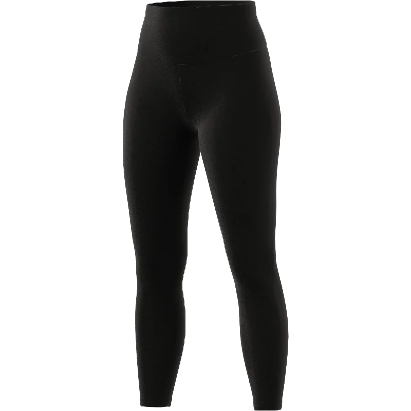Yoga Pants for High-Performance Poses -Women's Yoga Long Tight
