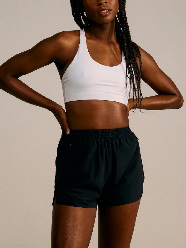 Comfortable Yoga Shorts -Zephyr 3" Short