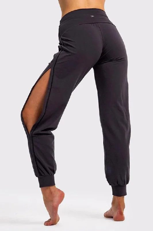 Yoga Pants for Flexibility and Strength -Wander Pant