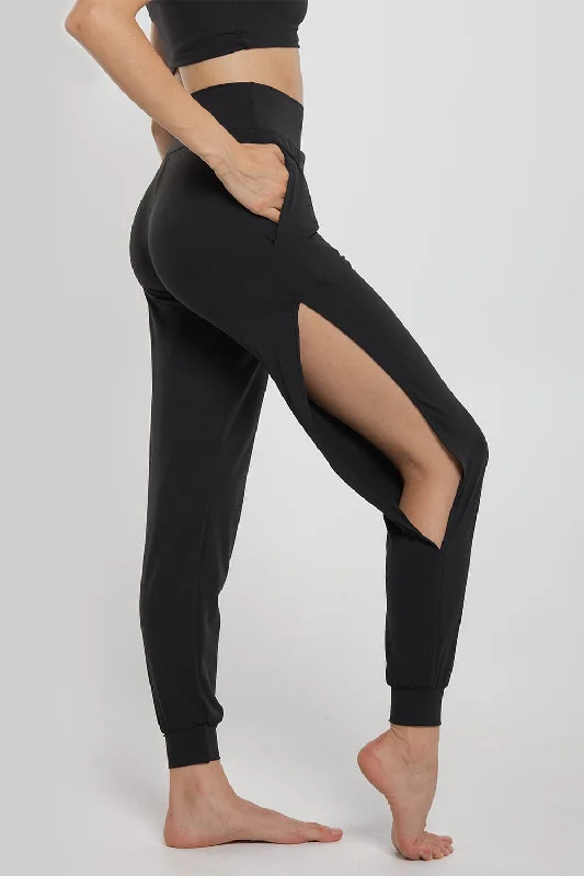 Premium Yoga Pants for Practice -Wander Pant II