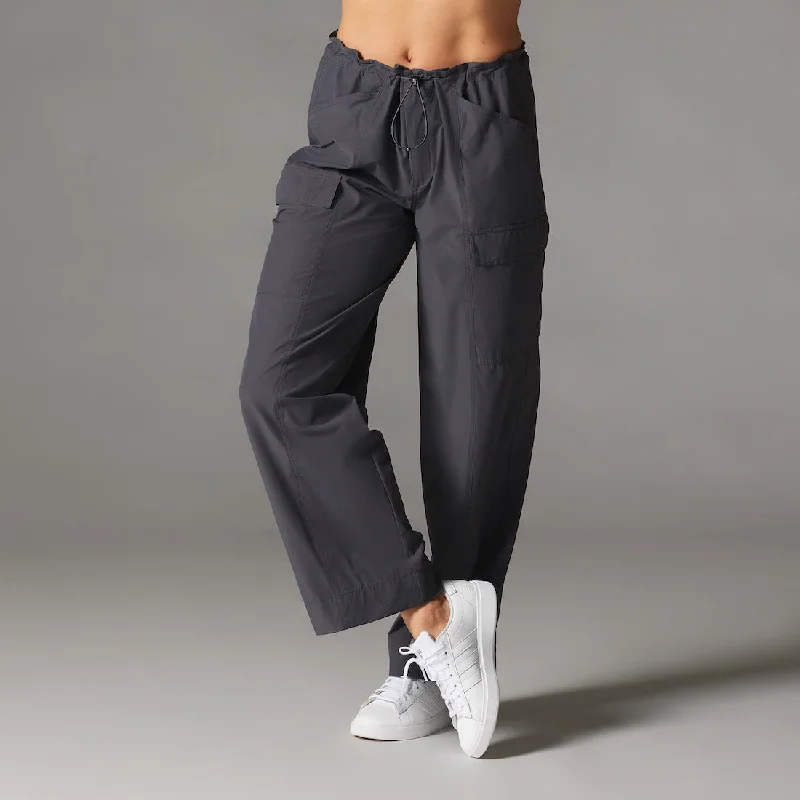 Yoga Pants with Comfort and Compression -Warm Up Pant