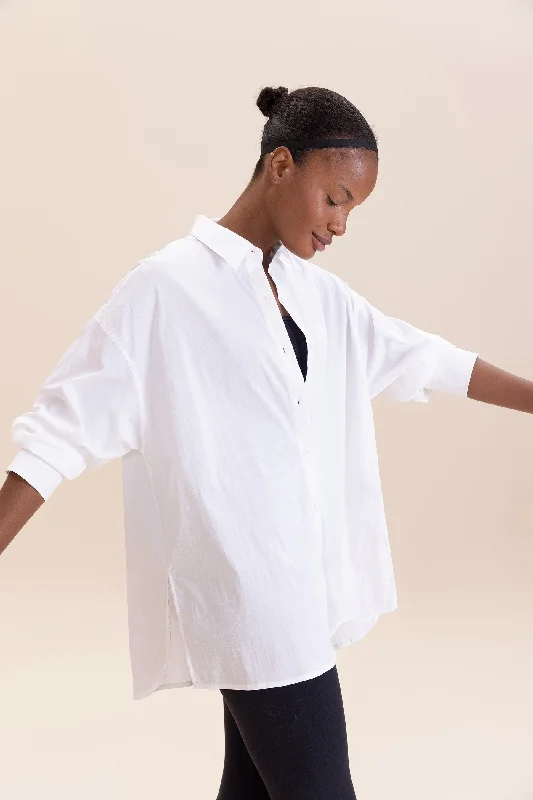 Yoga Tops for Power and Flexibility -Ween Shirt