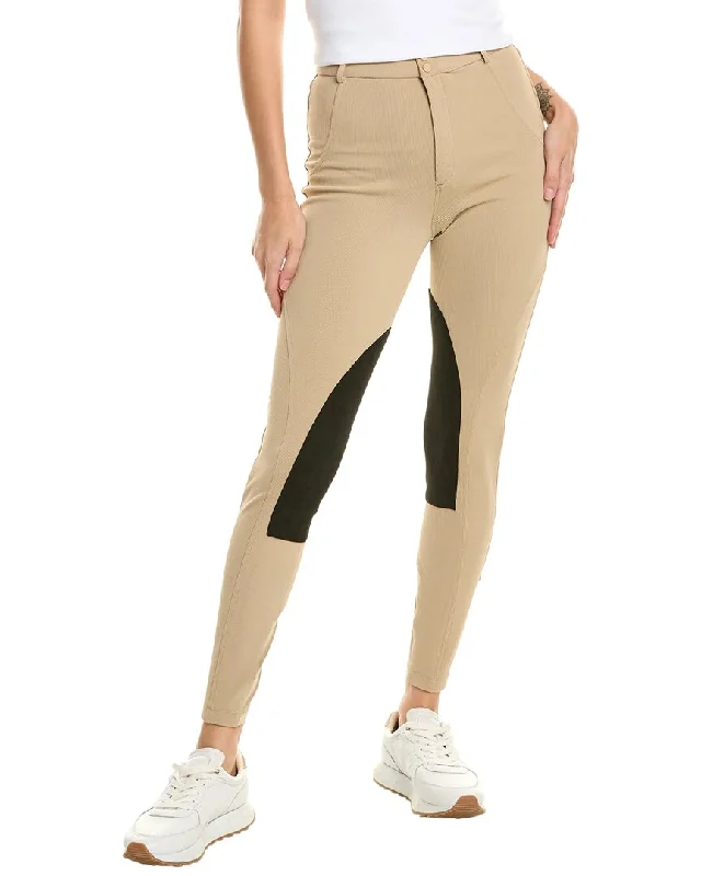 Yoga Shorts for Every Day Practice -WeWoreWhat Riding Breeches