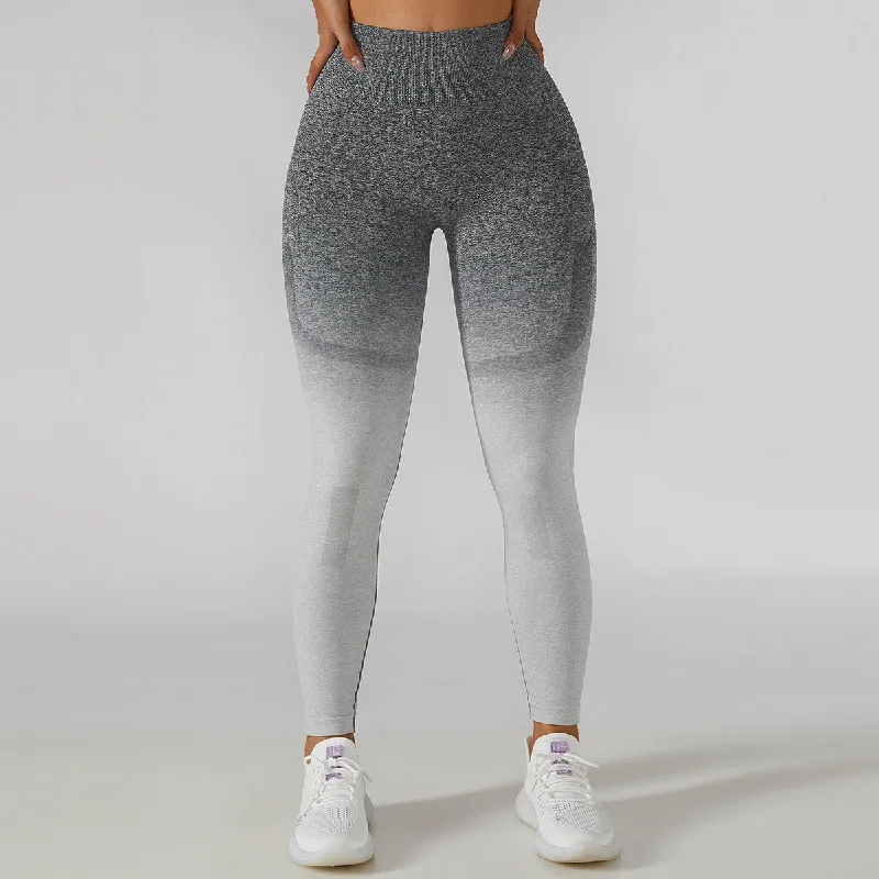 Comfortable Yoga Pants for Hot Weather -Wholesale Stretchy Skinny Workout leggings
