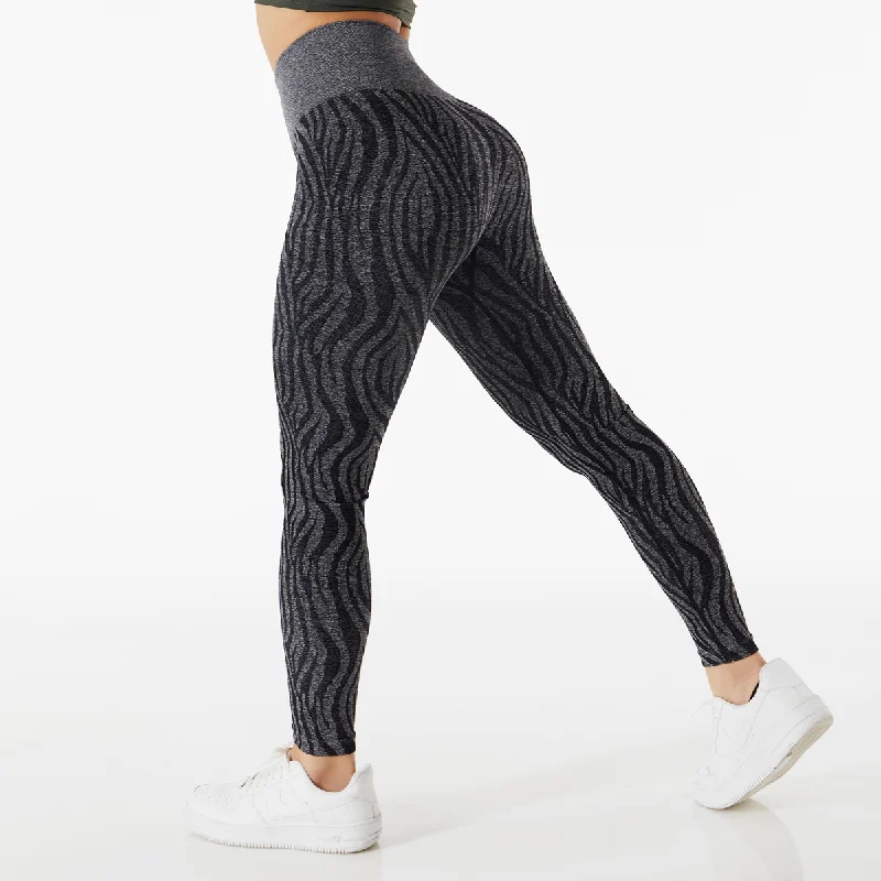Full-Length Yoga Pants for Enhanced Movement -Wholesale Women's Workout Active Leggings Full-Length Yoga Pants for Enhanced Movement -Wholesale Women's Workout Active Leggings