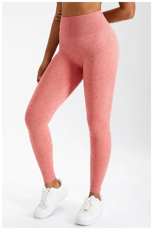 Yoga Pants for Deep Flexibility -Wholesale Workout Yoga Running Leggings