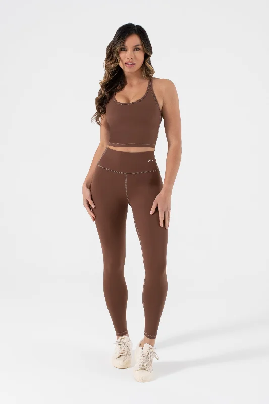 Yoga Tops for Hot Yoga -Willow Cami