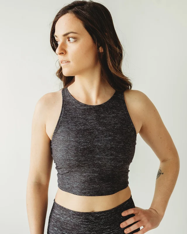 Affordable Yoga Pants for Daily Wear -Winter Native Crop Top