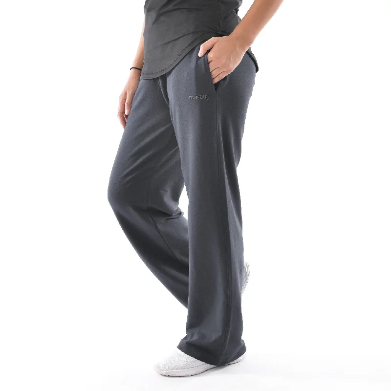Tight Fit Compression Yoga Pants -Women’s Everyday Joggers
