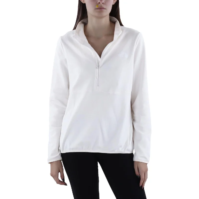 Yoga Shorts for Flexibility and Stability Training -Womens 1/4 Zip Performance Athletic Jacket Yoga Shorts for Flexibility and Stability Training -Womens 1/4 Zip Performance Athletic Jacket