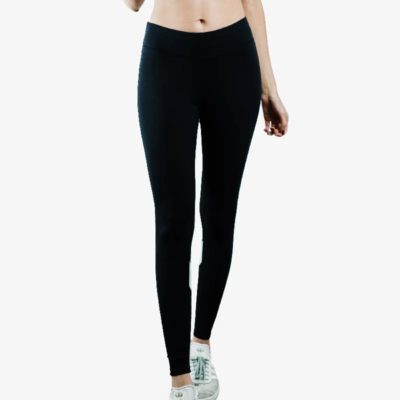 Yoga Shorts for Flexibility and Relaxation -Women's 27" Leggings