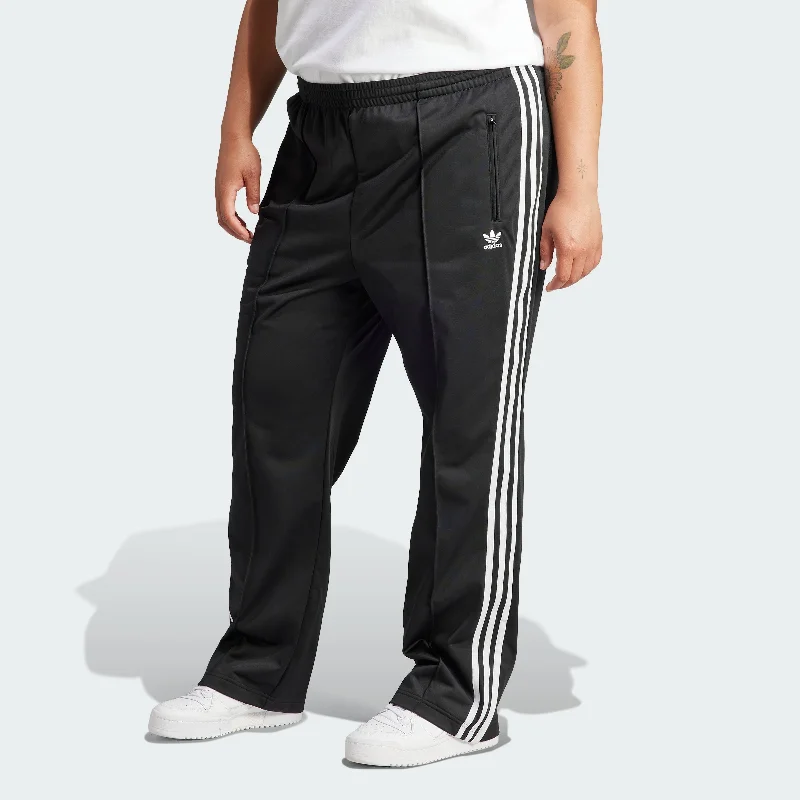 Yoga Shorts for Regular Yoga Practice -Women's adidas Adicolor Classics Firebird Track Pants (Plus Size) Yoga Shorts for Regular Yoga Practice -Women's adidas Adicolor Classics Firebird Track Pants (Plus Size)
