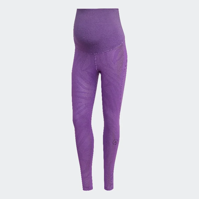 Yoga Shorts for Active Women -Women's adidas by Stella McCartney Maternity Yoga Leggings Yoga Shorts for Active Women -Women's adidas by Stella McCartney Maternity Yoga Leggings