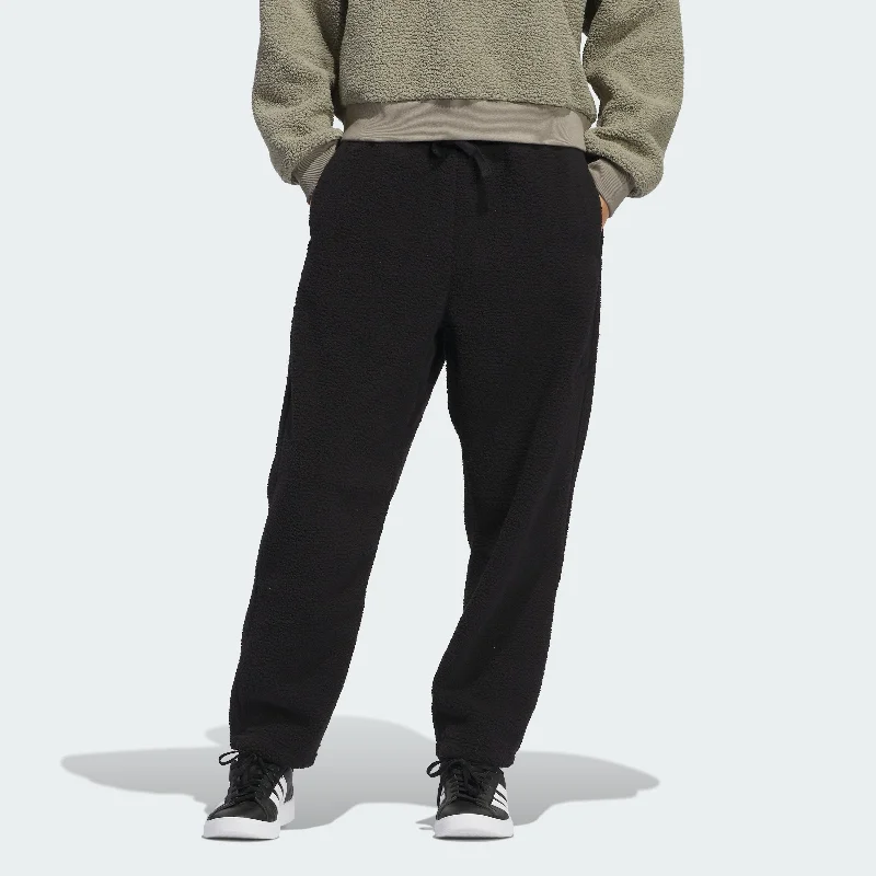 Yoga Shorts for Hot Weather -Women's adidas Coze Barrel Pants