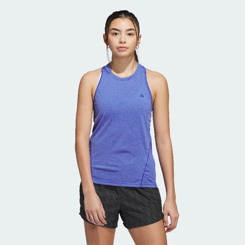 Women's Yoga Tops for Comfortable Fit -Women's adidas Designed for Training Tank Top