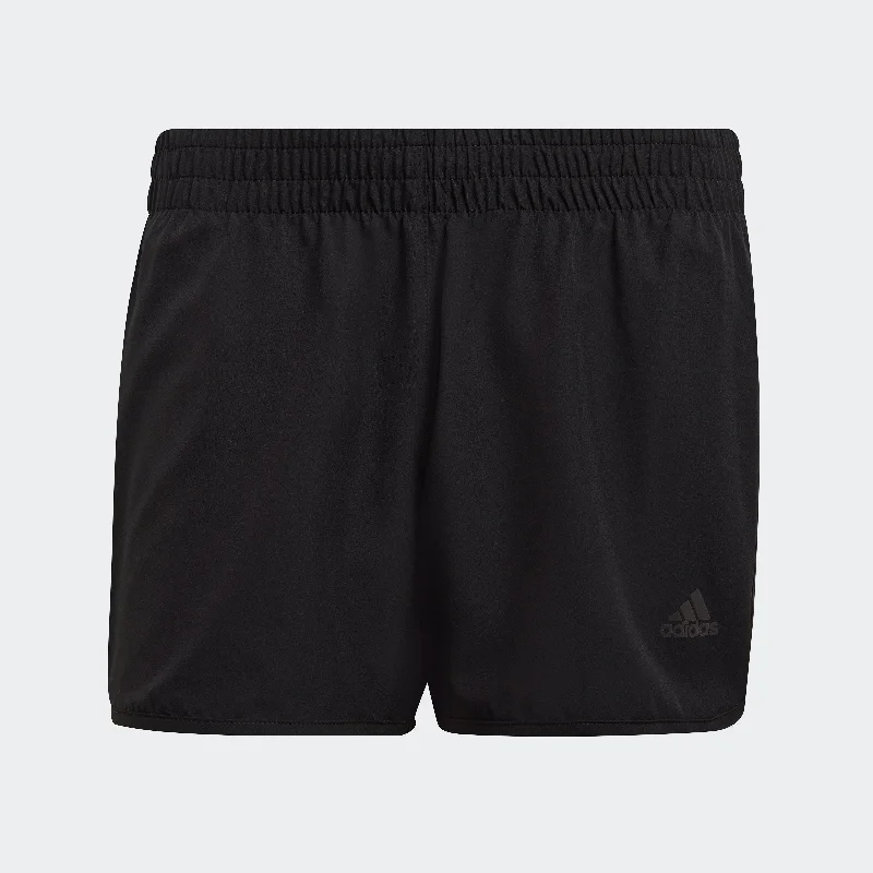 Breathable Yoga Shorts for Summer -Women's adidas Marathon 20 Shorts