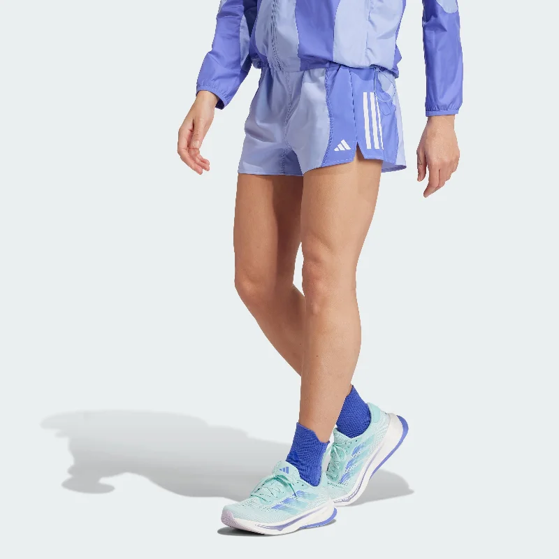 Yoga Shorts for Relaxing Yoga Practice -Women's adidas Own the Run Base AEROREADY Shorts Yoga Shorts for Relaxing Yoga Practice -Women's adidas Own the Run Base AEROREADY Shorts