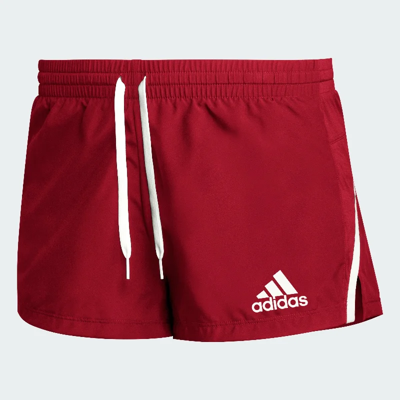 Best Yoga Shorts for Women -Women's adidas Team Issue Running Shorts