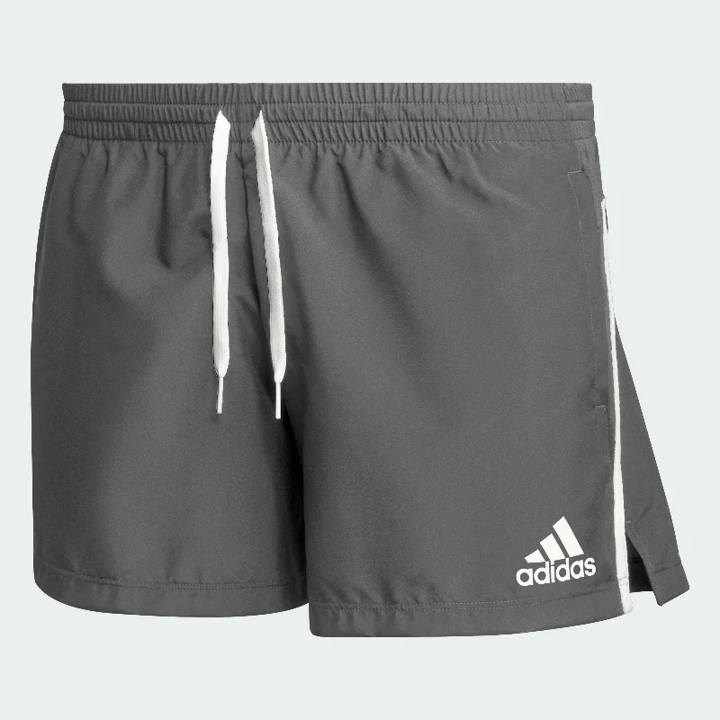 Comfortable Yoga Shorts -Women's adidas Team Issue Shorts