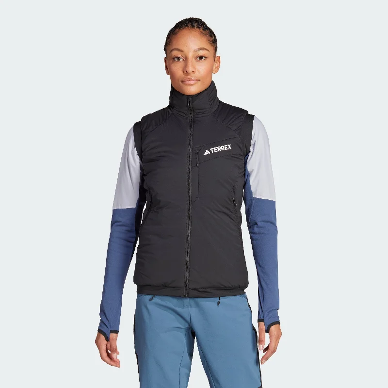 Yoga Shorts for Deep Flexibility Workouts -Women's adidas Techrock Stretch PrimaLoft Vest Yoga Shorts for Deep Flexibility Workouts -Women's adidas Techrock Stretch PrimaLoft Vest