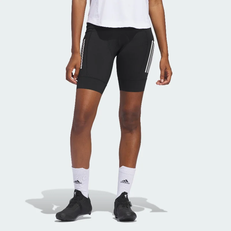 Yoga Shorts for Flexibility and Relaxing -Women's adidas The Padded Cycling Shorts