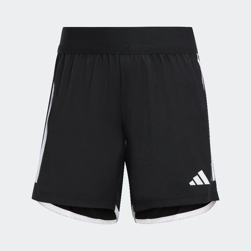 Yoga Shorts for Women’s Yoga Workouts -Women's adidas Tiro 23 Competition Match Shorts