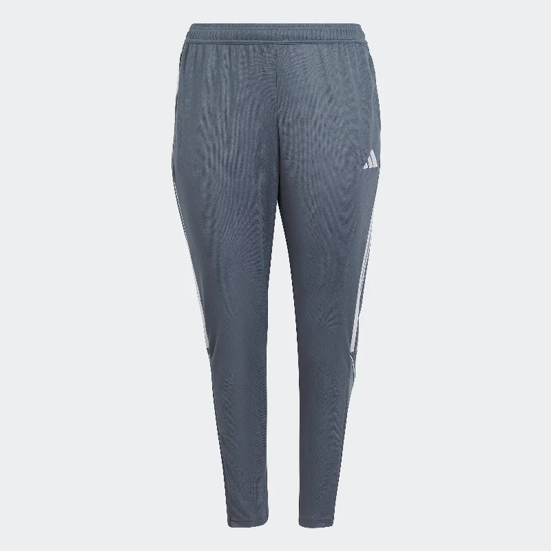 Yoga Shorts for Mobility -Women's adidas Tiro 23 League Pants (Plus Size)