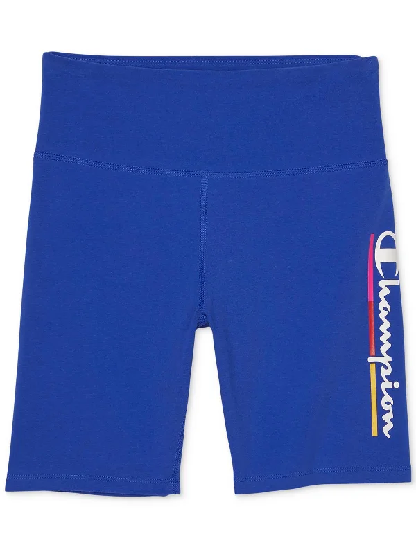 Yoga Shorts for Core Strength and Flexibility -Womens Biking Workout Bike Short