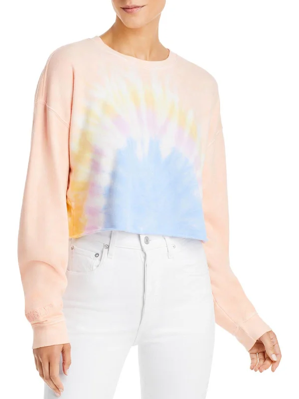 Stylish and Comfortable Yoga Tops for Women -Womens Fitness Running Sweatshirt