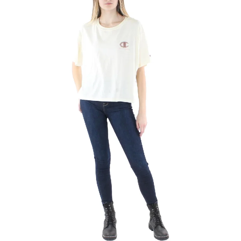 Stylish Yoga Tops for Yoga Practice -Womens Fitness Workout Crop Top
