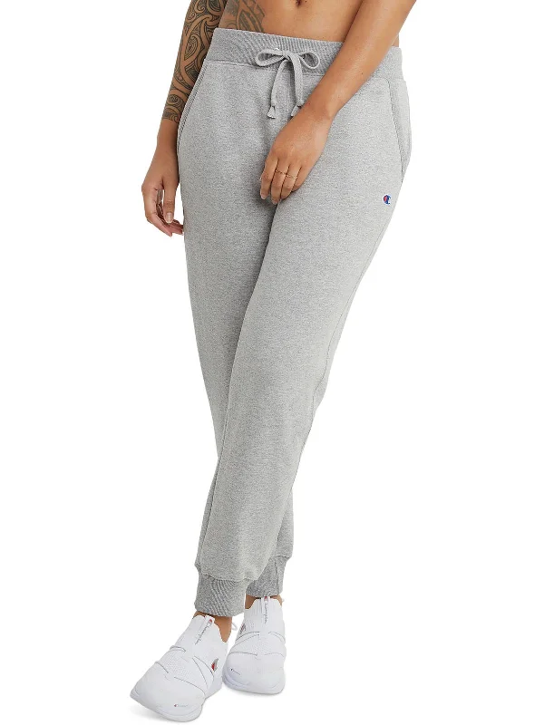 Yoga Shorts for Flexibility and Strengthening -Womens Fitness Workout Jogger Pants