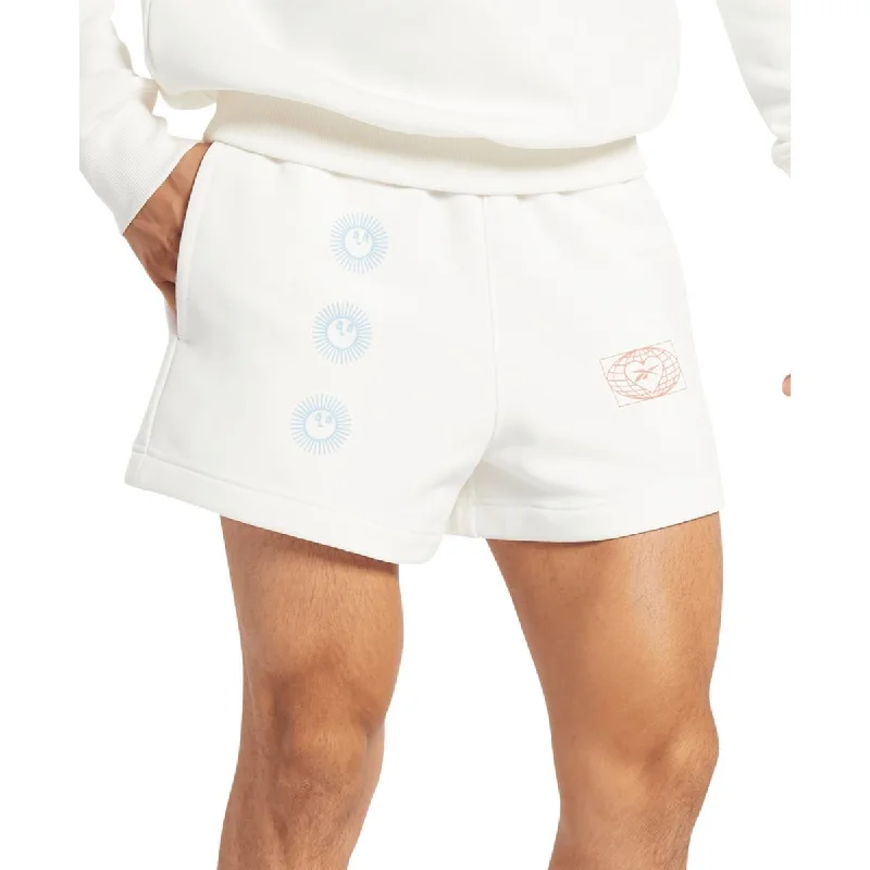 Performance Yoga Shorts for Intense Practice -Womens Fitness Workout Shorts
