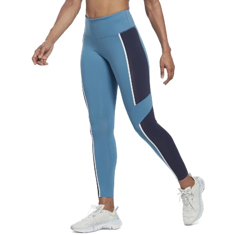 Yoga Shorts for Flexibility and Power -Womens Fitness Yoga Athletic Leggings