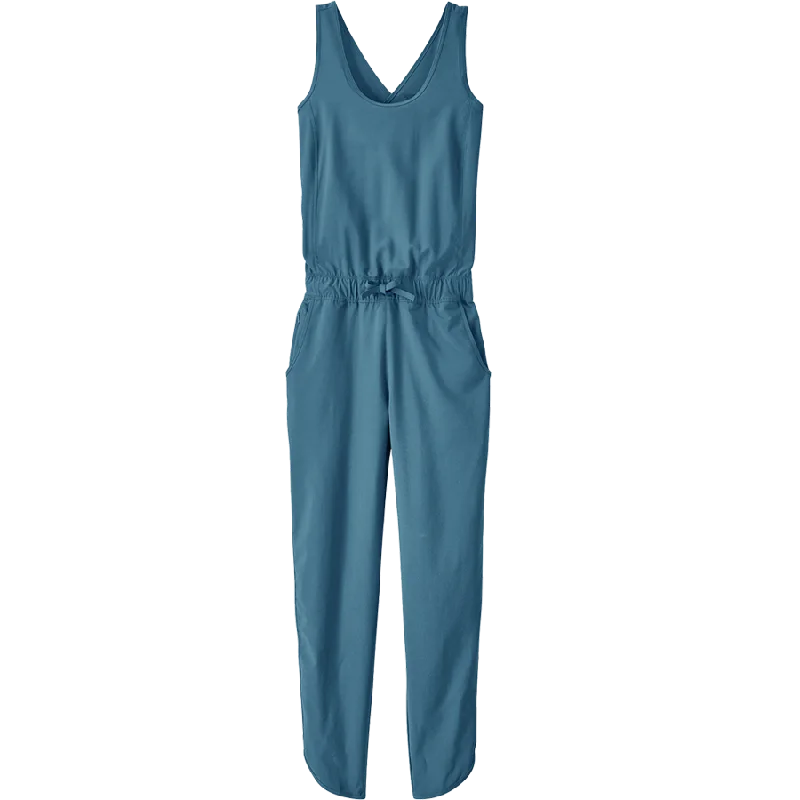 Ultra Soft Yoga Pants for Women -Women's Fleetwith Romper