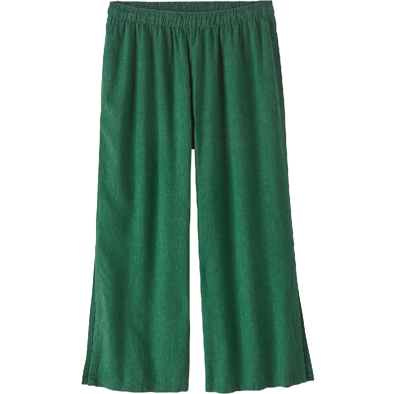 Soft Yoga Pants for Maximum Comfort -Women's Garden Island Pants