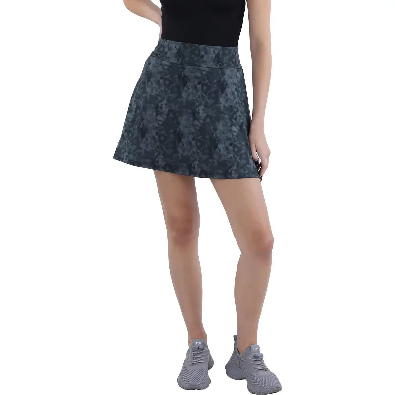 Yoga Shorts for Studio and Gym -Womens Golf Training Skort