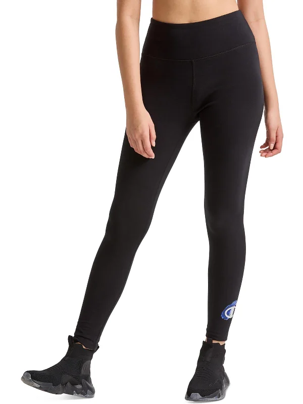 Yoga Shorts for Strength and Endurance -Womens Gym Fitness Athletic Leggings