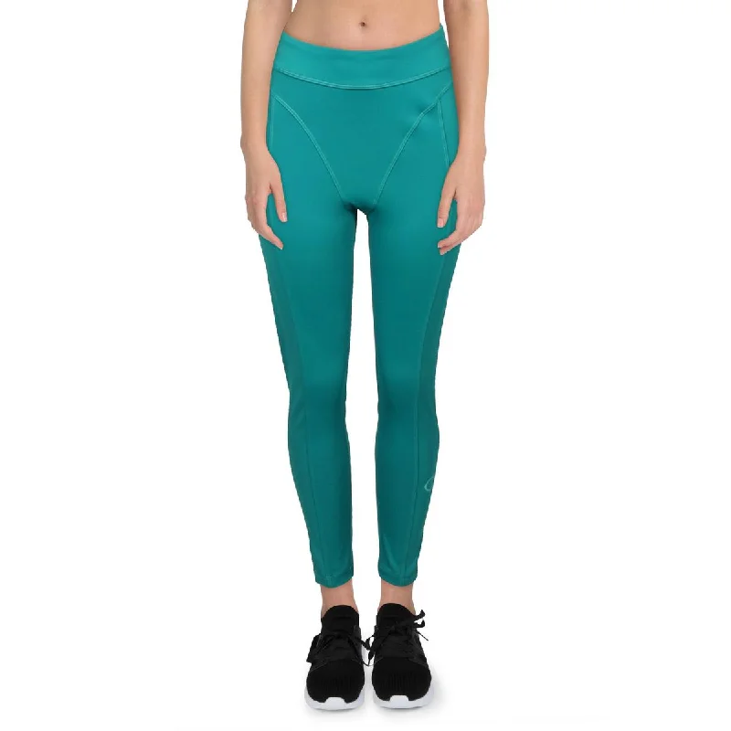 Comfortable Yoga Shorts for Yoga Practice -Womens Gym Fitness Athletic Leggings