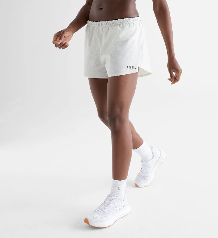 Stylish Women's Yoga Shorts for Fitness -Women's Hybrid Short 3"