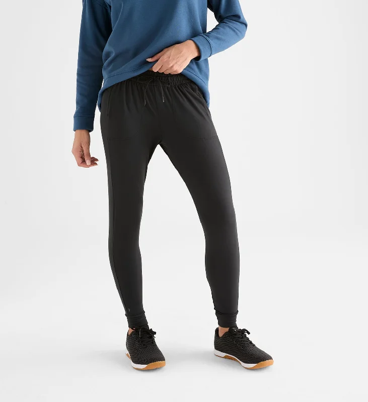Stylish Yoga Pants for Women -Women's Jogger