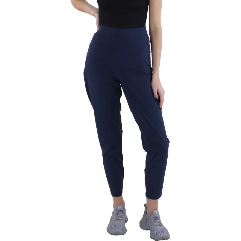 Yoga Shorts for Women’s Active Poses -Womens Lightweight Fitness Track Pants