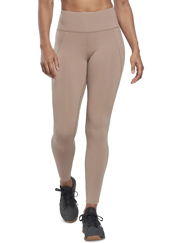 Yoga Shorts for Women’s Daily Use -Womens Lux High Waisted Athletic Leggings