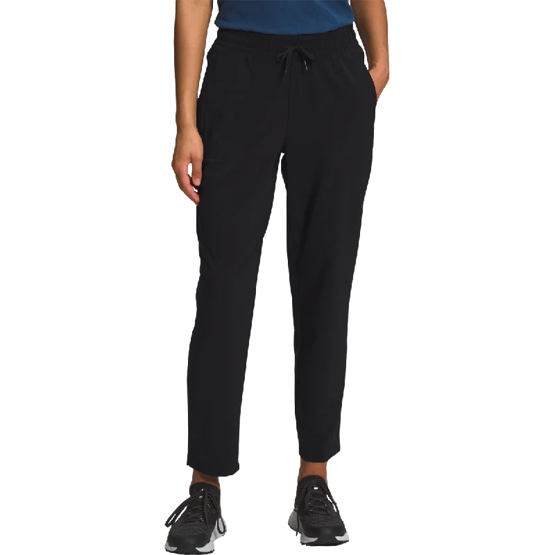 Yoga Pants for Stress-Free Movement -Women's Never Stop Wearing Pant