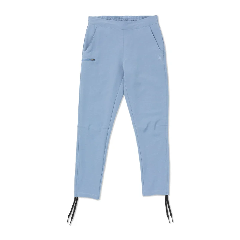 Yoga Shorts for Deep Stretch and Recovery -Womens Nomad Stretch Pant - Horizon