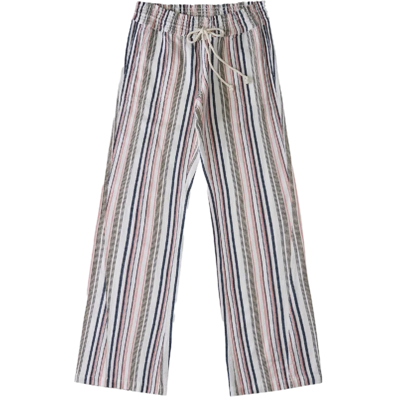 Premium Yoga Pants for Performance -Women's Oceanside Flared Beach Pants