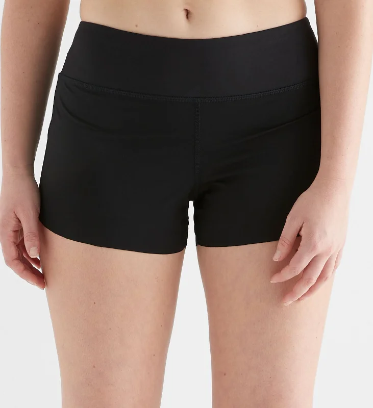 Women's Stylish Yoga Shorts -Women's Pace Short 3"