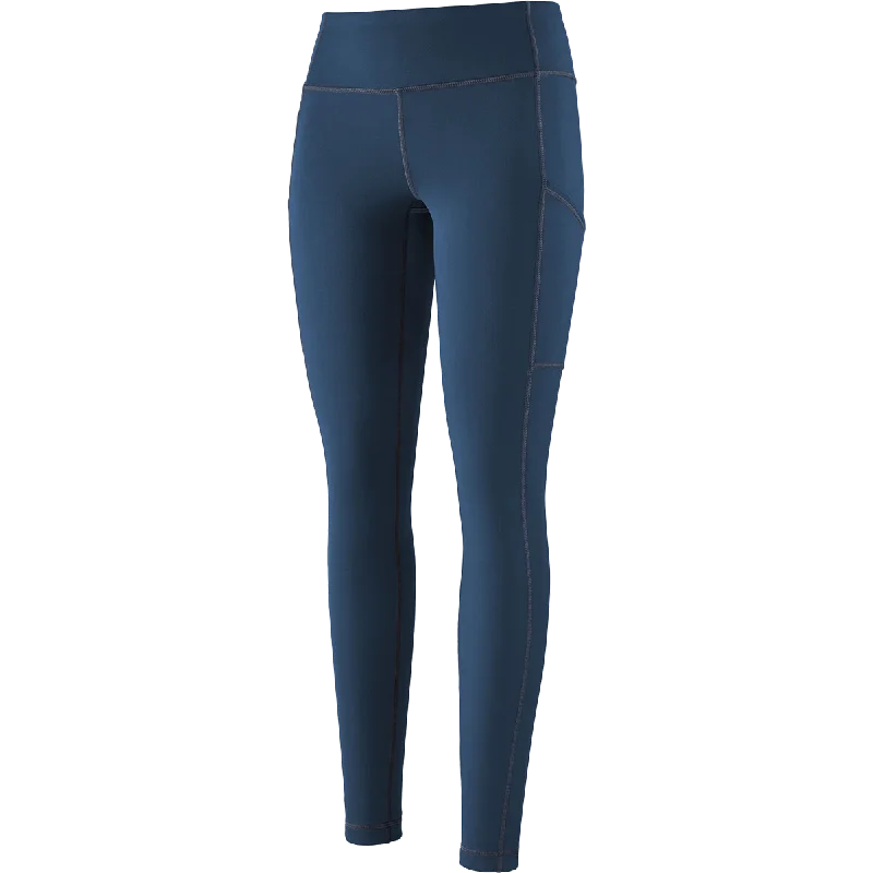 Yoga Pants for Yoga and Fitness -Women's Pack Out Tights