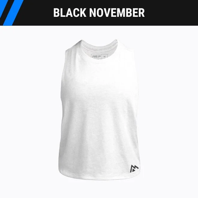 White/Black