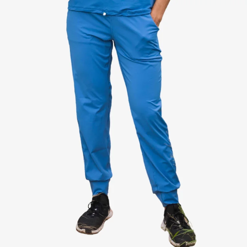 Yoga Shorts for Mobility -Women's Plus Dreamy Joggers